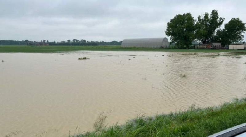 Maltempo, Coldiretti Lombardia in Regione: servono misure di emergenza