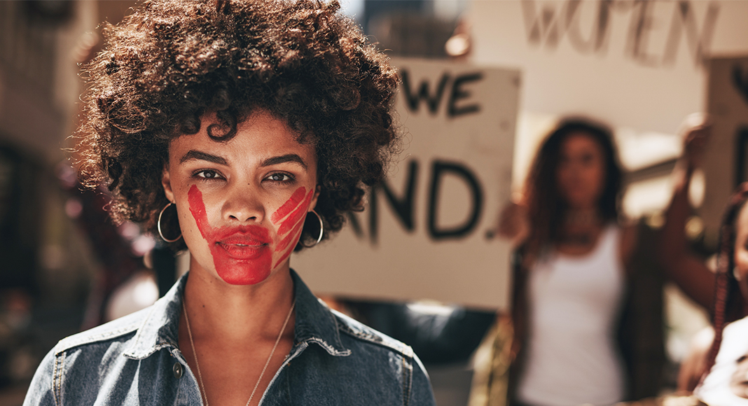 Giornata Internazionale per l’eliminazione della violenza contro le donne 2024