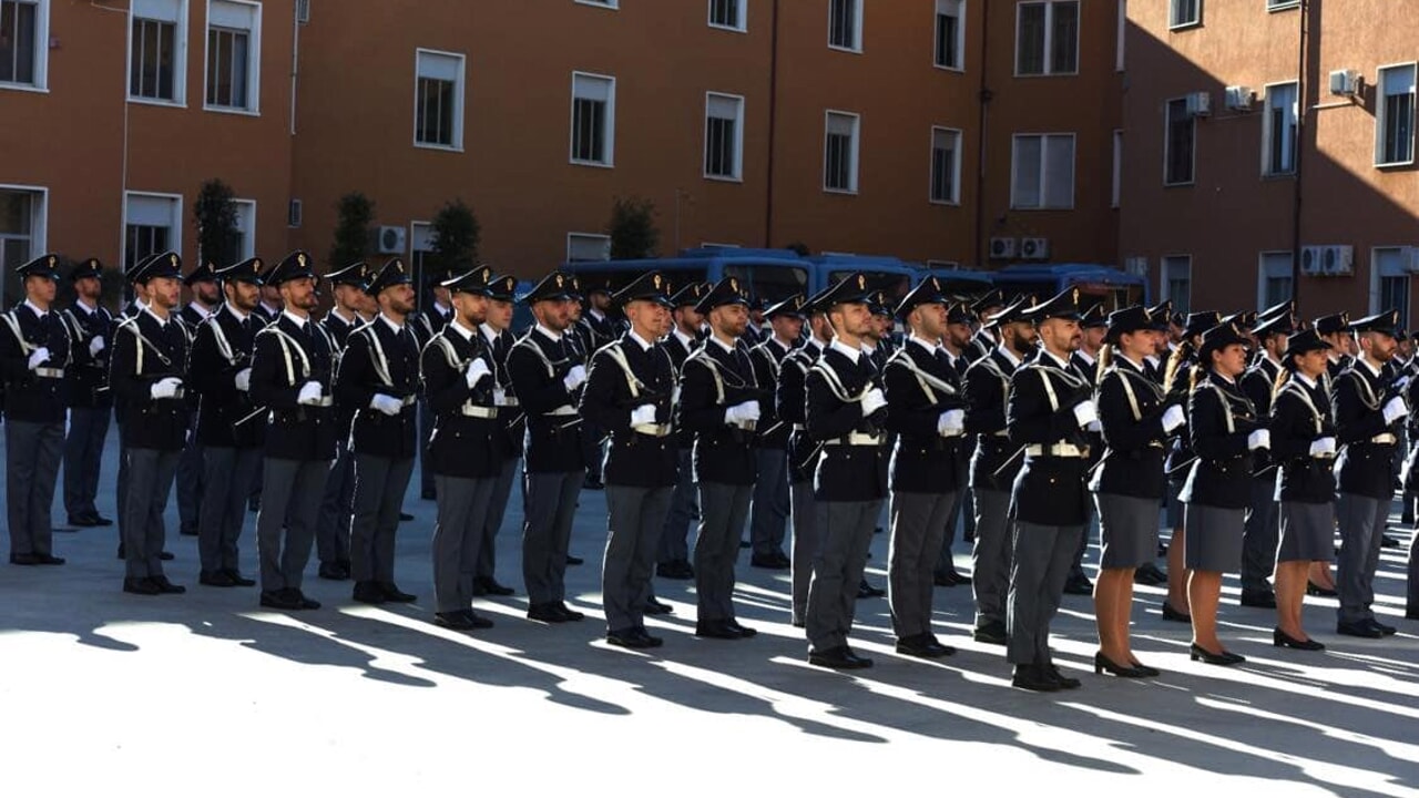 Permanenza della scuola Polgai a Brescia