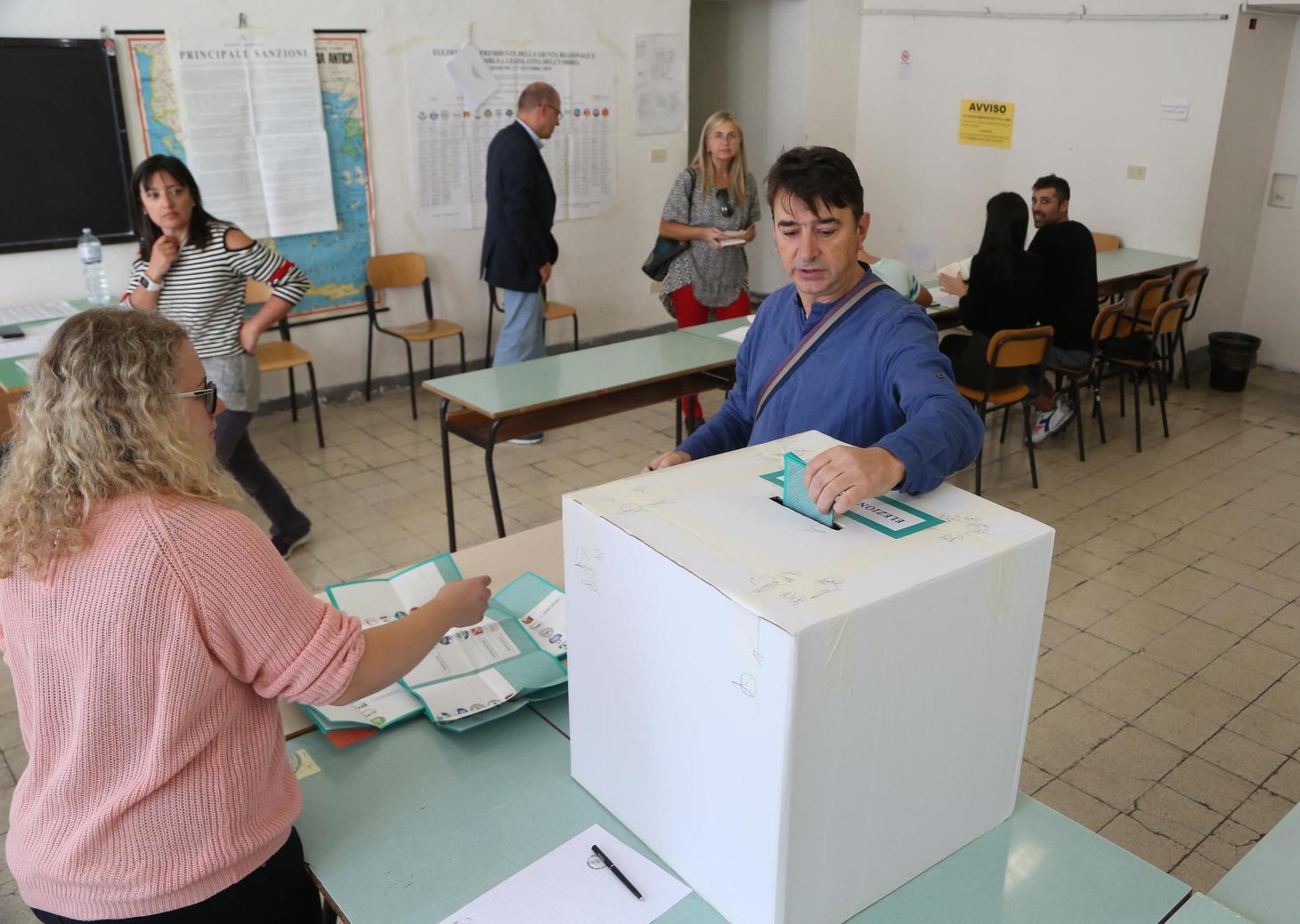 Emergenza astensionismo, Delbene: “Ripensare la politica per vincere la rassegnazione”